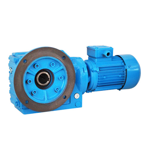 齒輪減速機,KAF斜齒-螺旋錐齒輪減速機